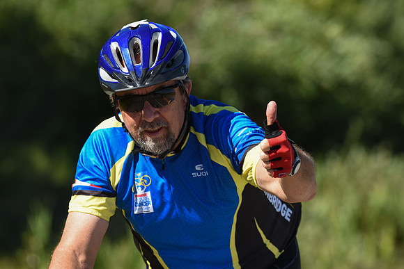 DAY 1 - ROUTE 7 - TheRideAB - Alberta Cancer Foundation-136