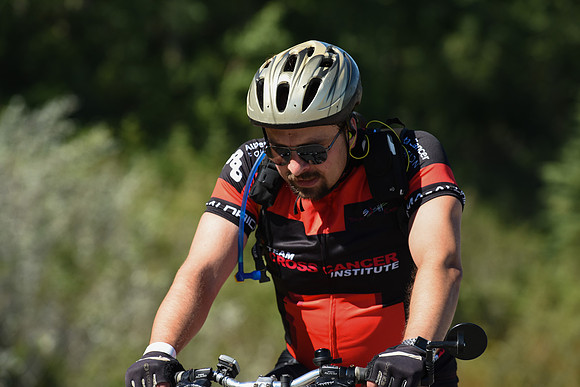 DAY 1 - ROUTE 7 - TheRideAB - Alberta Cancer Foundation-139