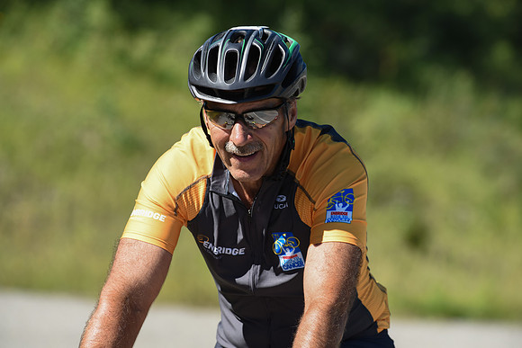 DAY 1 - ROUTE 7 - TheRideAB - Alberta Cancer Foundation-146