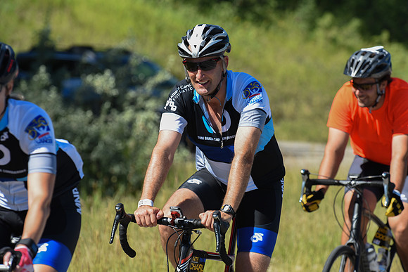 DAY 1 - ROUTE 7 - TheRideAB - Alberta Cancer Foundation-148