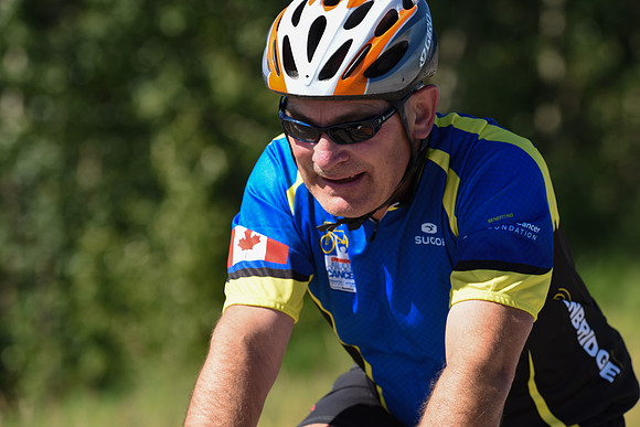 DAY 1 - ROUTE 7 - TheRideAB - Alberta Cancer Foundation-152