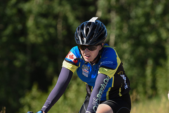 DAY 1 - ROUTE 7 - TheRideAB - Alberta Cancer Foundation-154