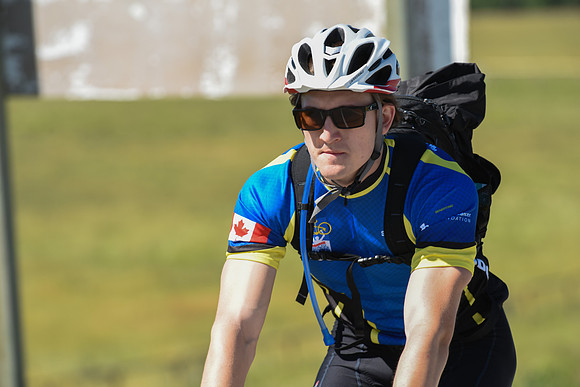 DAY 1 - ROUTE 7 - TheRideAB - Alberta Cancer Foundation-158