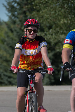 DAY 1 - ROUTE 12 - TheRideAB - Alberta Cancer Foundation-217