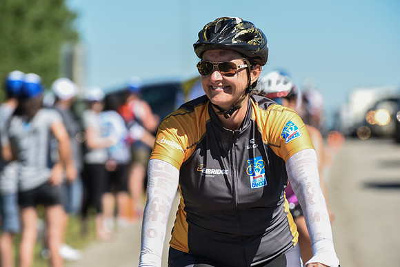 DAY 1 - ROUTE 7 - TheRideAB - Alberta Cancer Foundation-159