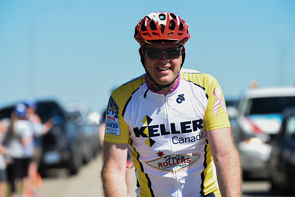 DAY 1 - ROUTE 7 - TheRideAB - Alberta Cancer Foundation-161