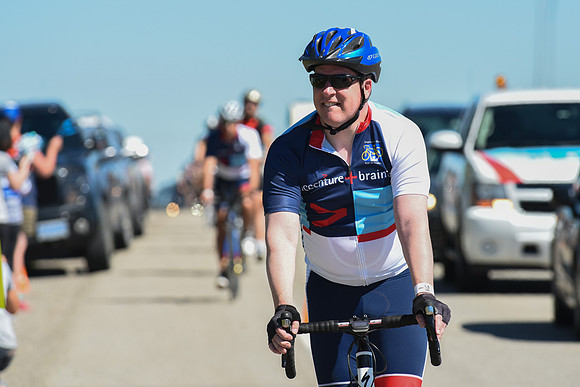 DAY 1 - ROUTE 7 - TheRideAB - Alberta Cancer Foundation-162