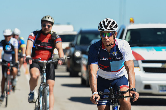 DAY 1 - ROUTE 7 - TheRideAB - Alberta Cancer Foundation-163