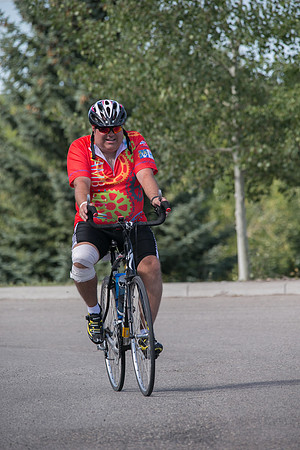 DAY 1 - ROUTE 12 - TheRideAB - Alberta Cancer Foundation-225