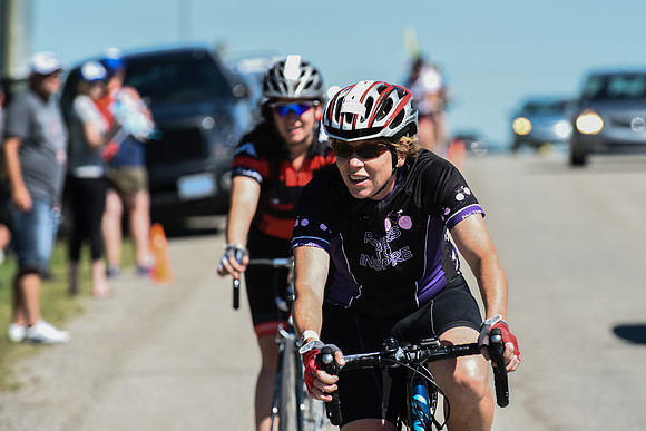 DAY 1 - ROUTE 7 - TheRideAB - Alberta Cancer Foundation-168