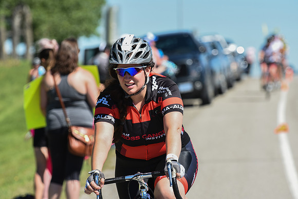 DAY 1 - ROUTE 7 - TheRideAB - Alberta Cancer Foundation-169
