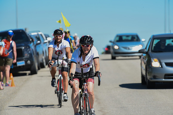 DAY 1 - ROUTE 7 - TheRideAB - Alberta Cancer Foundation-170