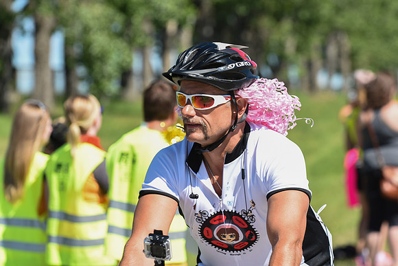 DAY 1 - ROUTE 7 - TheRideAB - Alberta Cancer Foundation-171