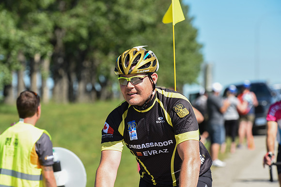 DAY 1 - ROUTE 7 - TheRideAB - Alberta Cancer Foundation-173