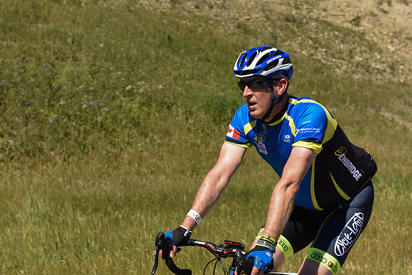 DAY 1 - ROUTE 7 - TheRideAB - Alberta Cancer Foundation-181