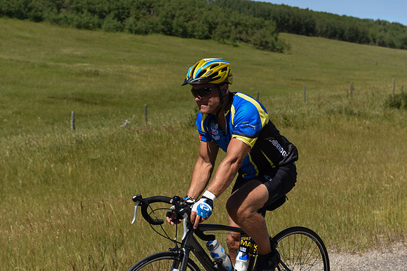 DAY 1 - ROUTE 7 - TheRideAB - Alberta Cancer Foundation-182