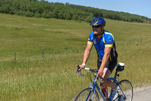 DAY 1 - ROUTE 7 - TheRideAB - Alberta Cancer Foundation-184