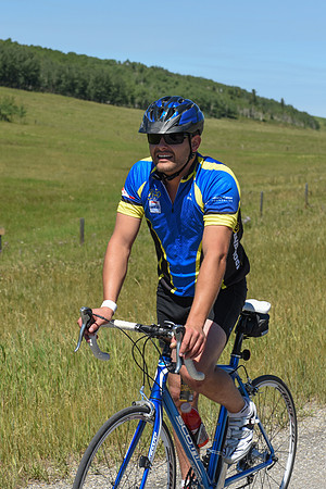 DAY 1 - ROUTE 7 - TheRideAB - Alberta Cancer Foundation-185