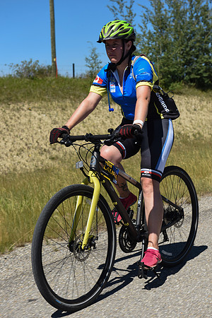 DAY 1 - ROUTE 7 - TheRideAB - Alberta Cancer Foundation-186