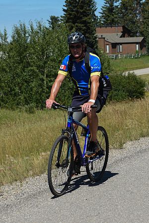 DAY 1 - ROUTE 7 - TheRideAB - Alberta Cancer Foundation-190