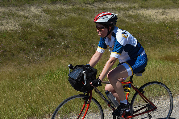 DAY 1 - ROUTE 7 - TheRideAB - Alberta Cancer Foundation-191