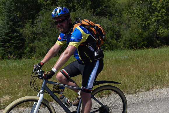 DAY 1 - ROUTE 7 - TheRideAB - Alberta Cancer Foundation-195