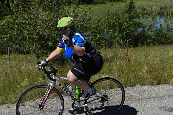 DAY 1 - ROUTE 7 - TheRideAB - Alberta Cancer Foundation-196