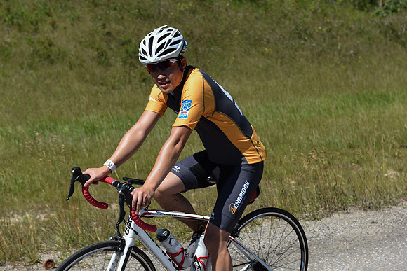 DAY 1 - ROUTE 7 - TheRideAB - Alberta Cancer Foundation-197