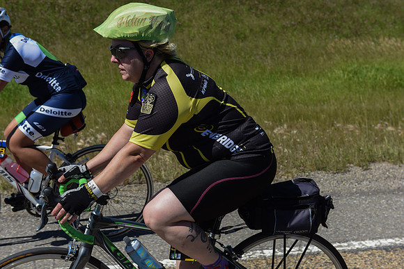 DAY 1 - ROUTE 7 - TheRideAB - Alberta Cancer Foundation-198