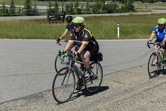 DAY 1 - ROUTE 7 - TheRideAB - Alberta Cancer Foundation-200