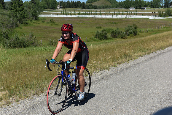 DAY 1 - ROUTE 7 - TheRideAB - Alberta Cancer Foundation-201