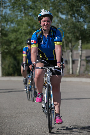DAY 1 - ROUTE 12 - TheRideAB - Alberta Cancer Foundation-262