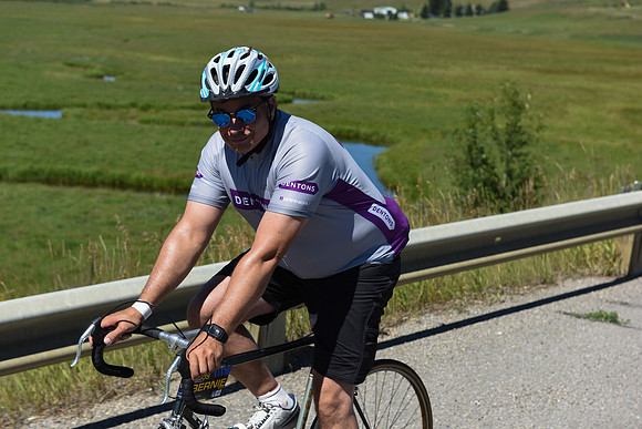 DAY 1 - ROUTE 7 - TheRideAB - Alberta Cancer Foundation-203