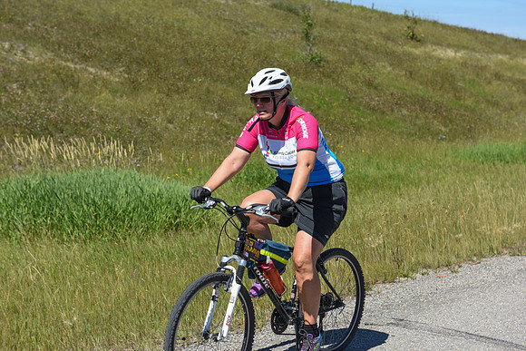 DAY 1 - ROUTE 7 - TheRideAB - Alberta Cancer Foundation-207