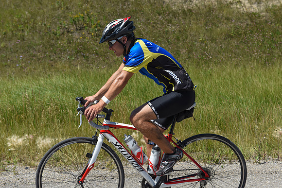 DAY 1 - ROUTE 7 - TheRideAB - Alberta Cancer Foundation-210