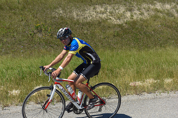 DAY 1 - ROUTE 7 - TheRideAB - Alberta Cancer Foundation-211
