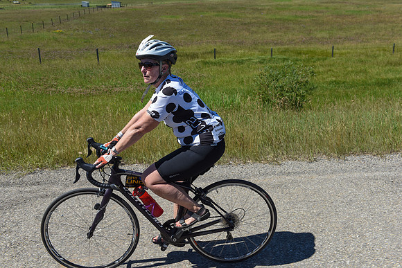 DAY 1 - ROUTE 7 - TheRideAB - Alberta Cancer Foundation-216