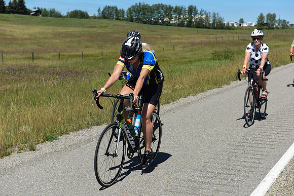 DAY 1 - ROUTE 7 - TheRideAB - Alberta Cancer Foundation-218