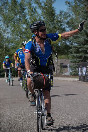 DAY 1 - ROUTE 12 - TheRideAB - Alberta Cancer Foundation-285