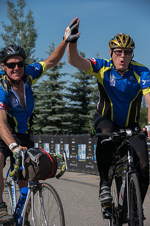 DAY 1 - ROUTE 12 - TheRideAB - Alberta Cancer Foundation-286