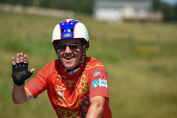 DAY 1 - ROUTE 7 - TheRideAB - Alberta Cancer Foundation-221