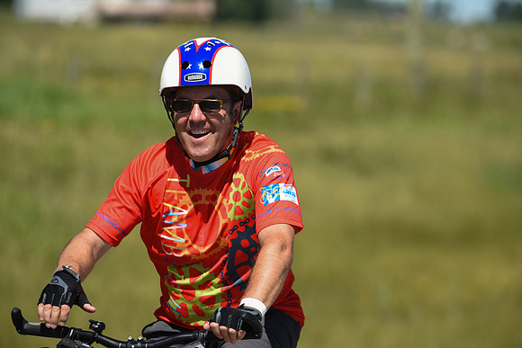 DAY 1 - ROUTE 7 - TheRideAB - Alberta Cancer Foundation-222
