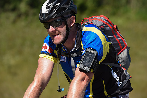 DAY 1 - ROUTE 7 - TheRideAB - Alberta Cancer Foundation-227
