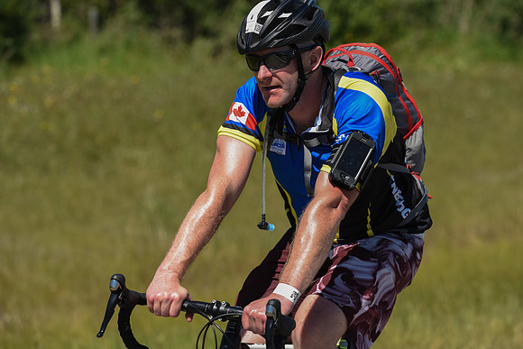 DAY 1 - ROUTE 7 - TheRideAB - Alberta Cancer Foundation-228