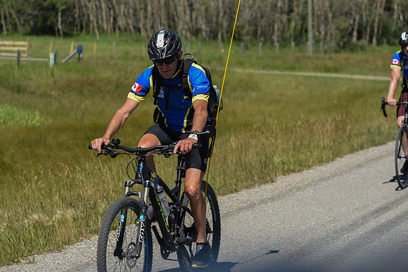 DAY 1 - ROUTE 7 - TheRideAB - Alberta Cancer Foundation-229