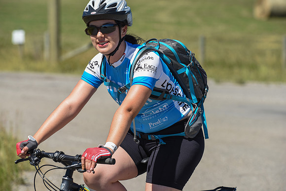 DAY 1 - ROUTE 7 - TheRideAB - Alberta Cancer Foundation-233