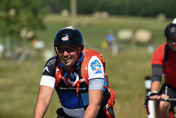 DAY 1 - ROUTE 7 - TheRideAB - Alberta Cancer Foundation-235