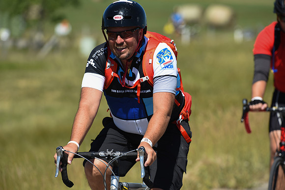 DAY 1 - ROUTE 7 - TheRideAB - Alberta Cancer Foundation-236