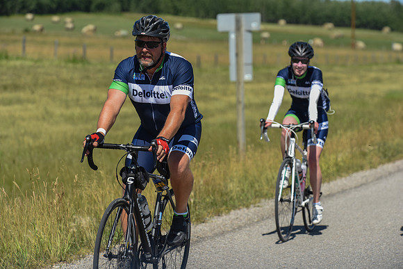 DAY 1 - ROUTE 7 - TheRideAB - Alberta Cancer Foundation-240