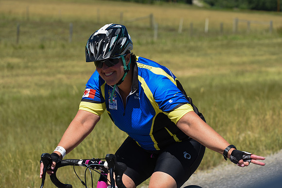 DAY 1 - ROUTE 7 - TheRideAB - Alberta Cancer Foundation-243